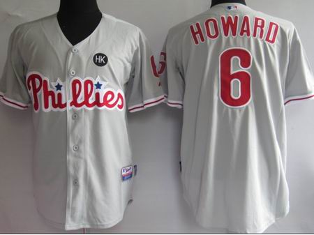 kid Philadelphia Phillies jerseys-003